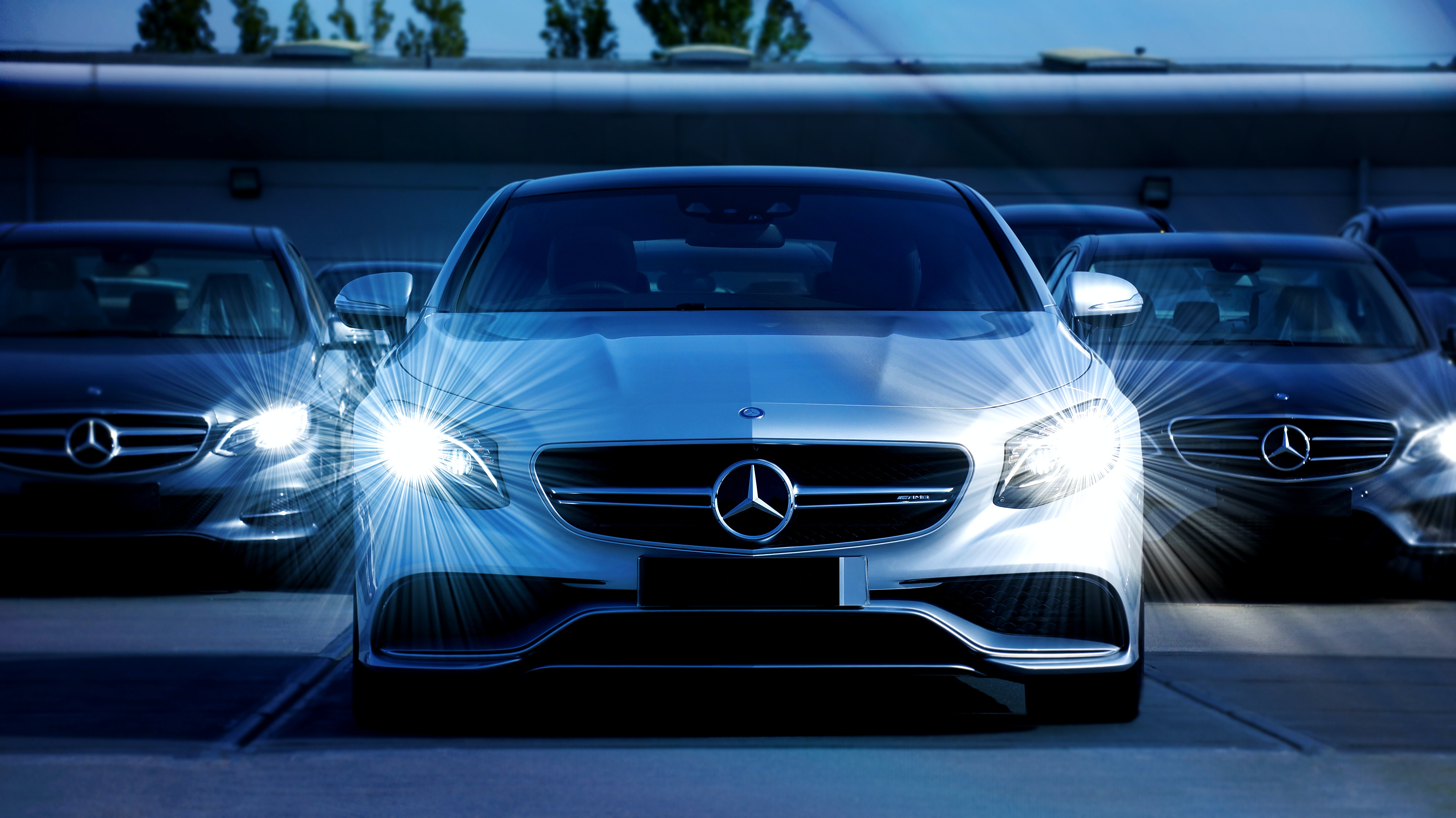 Automotive